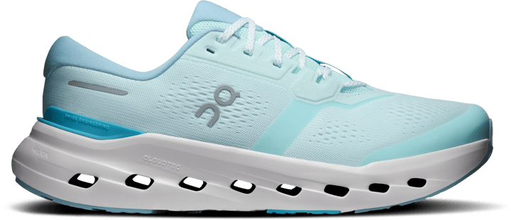 On Men's Cloudrunner 3 Flurry-cascade On