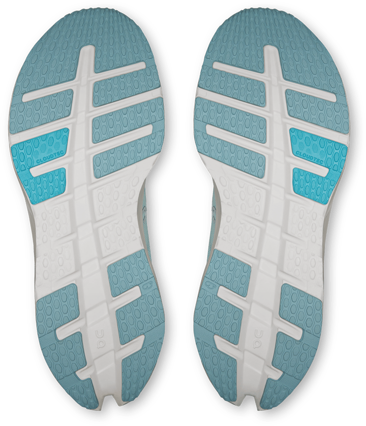 On Men's Cloudrunner 3 Flurry-cascade On