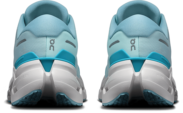 On Men's Cloudrunner 3 Flurry-cascade On