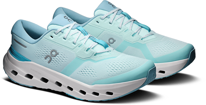 On Men's Cloudrunner 3 Flurry-cascade On