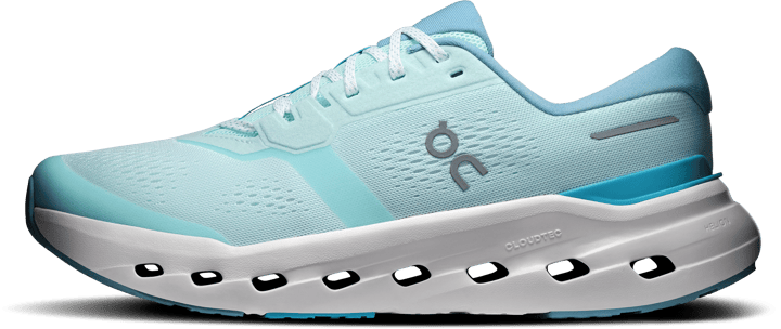 On Men's Cloudrunner 3 Flurry-cascade On