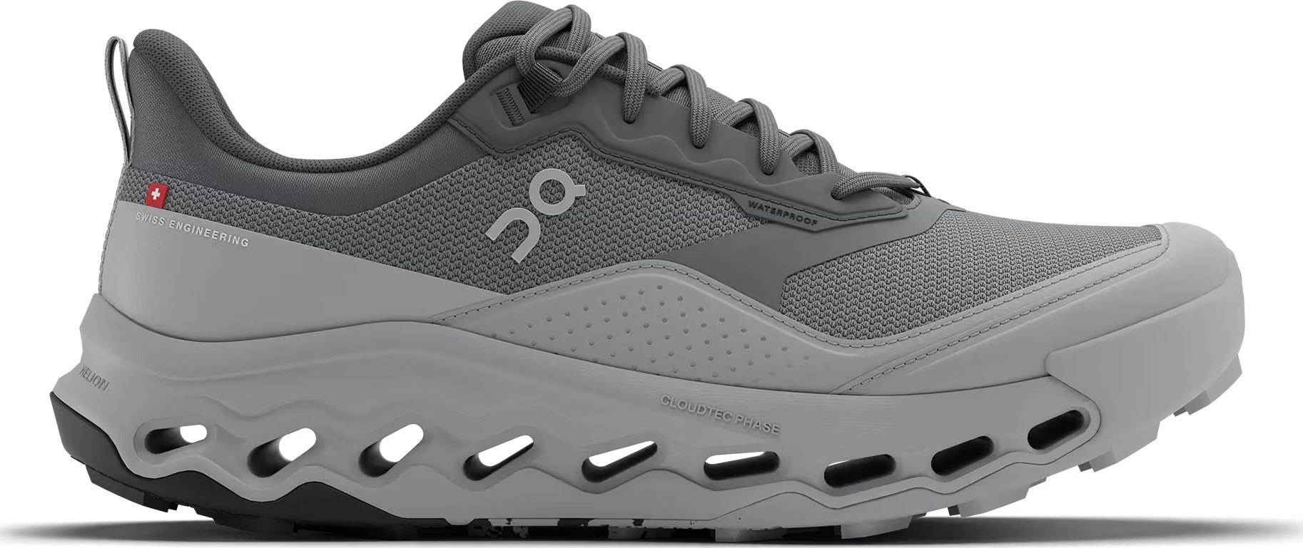 On Men’s Cloudhorizon 2 Waterproof