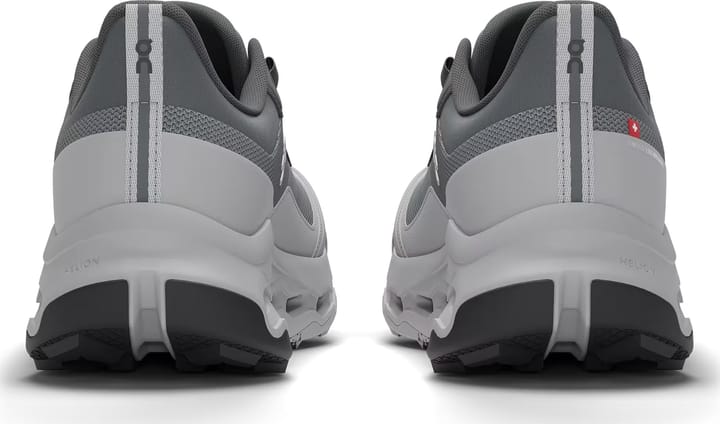 On Men’s Cloudhorizon 2 Waterproof Rock/Alloy On