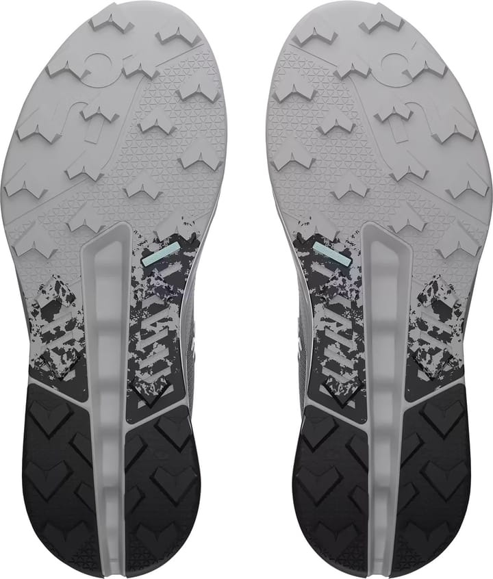 On Men’s Cloudhorizon 2 Waterproof Rock/Alloy On