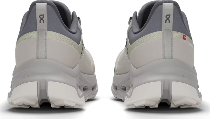 On Men's Cloudhorizon 2 Pearl/Fog On