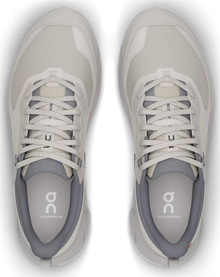 On Men's Cloudhorizon 2 Pearl/Fog On