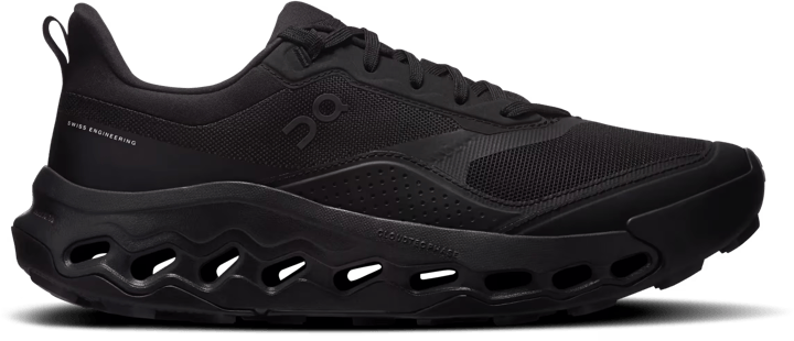 On Men's Cloudhorizon 2 Black/Black On