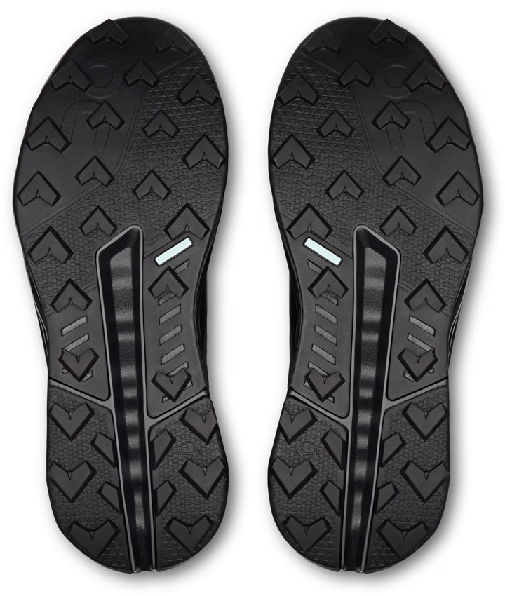 On Men's Cloudhorizon 2 Black/Black On