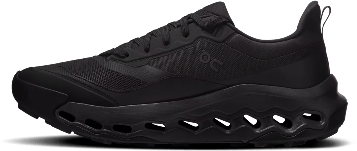 On Men's Cloudhorizon 2 Black/Black On