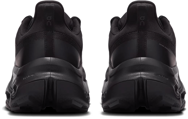 On Men's Cloudhorizon 2 Black/Black On