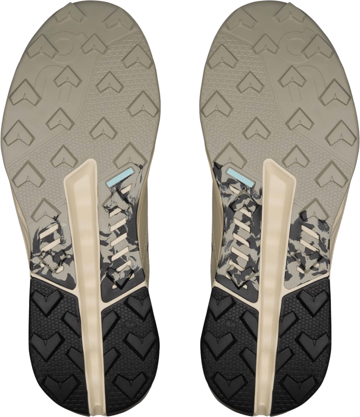 On Men's Cloudhorizon 2 Winter-grain On