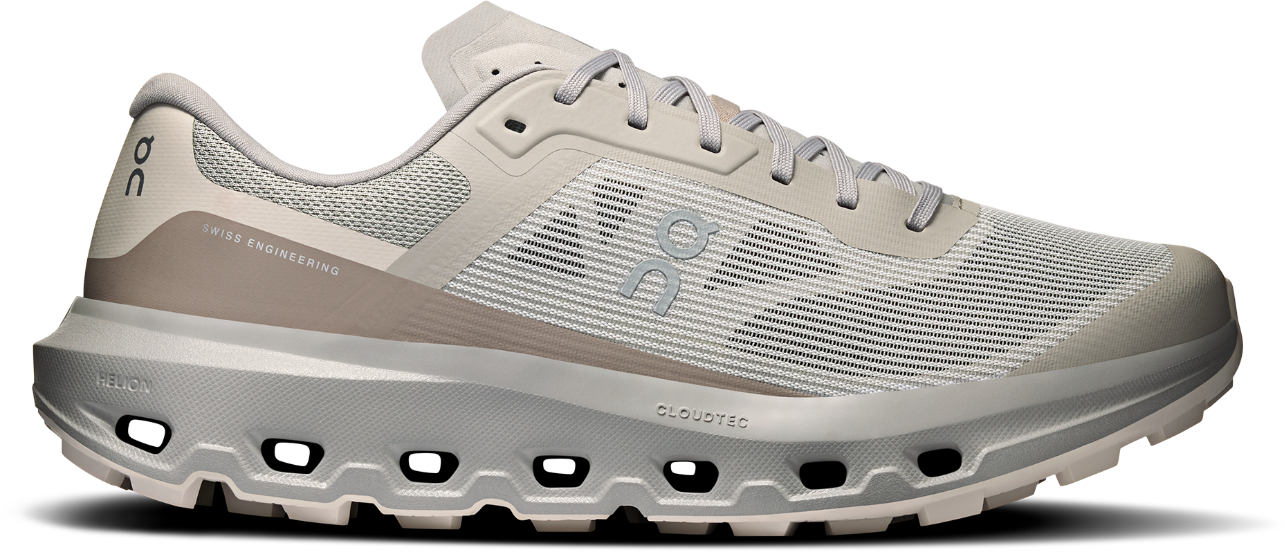 On Men's Cloudvista 3 Fog-pearl