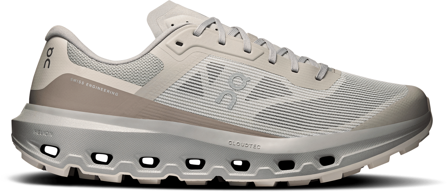 On Men's Cloudvista 3 Fog-pearl