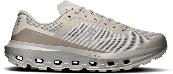On Men's Cloudvista 3 Fog-pearl On