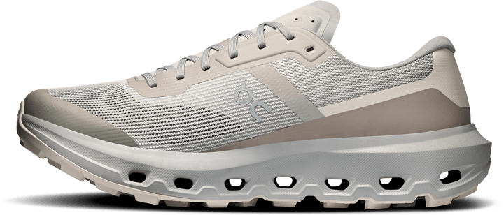 On Men's Cloudvista 3 Fog-pearl On