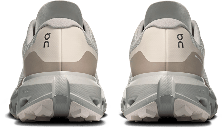 On Men's Cloudvista 3 Fog-pearl On