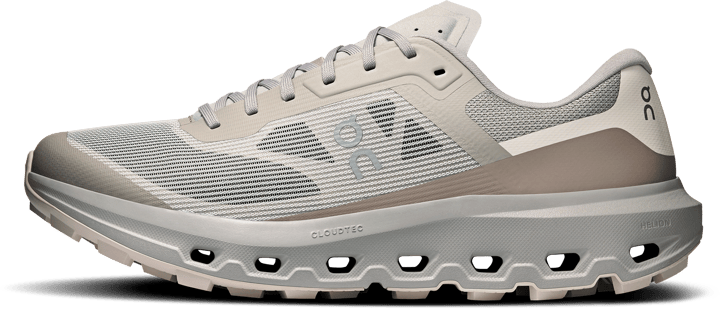 On Men's Cloudvista 3 Fog-pearl On