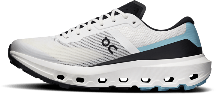 On Men's Cloudvista 3 Ivory-wash On