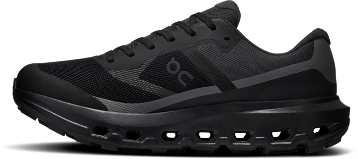On Men's Cloudvista 3 Waterproof Black-black On