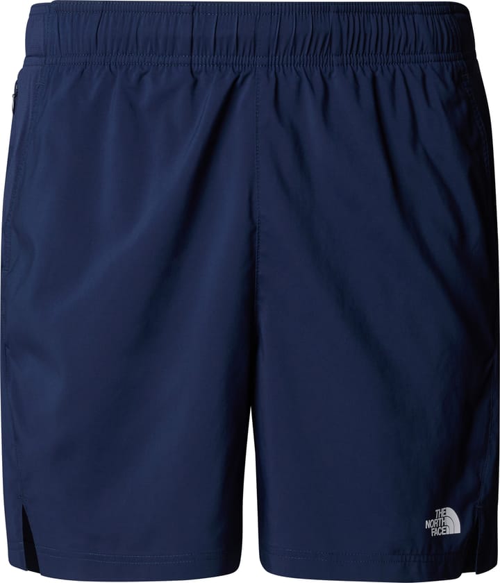 The North Face Men's 24/7 Shorts Summit Navy The North Face
