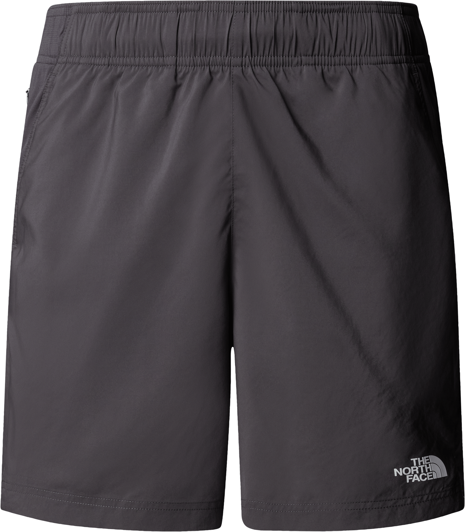 The North Face Men's 24/7 Shorts Anthracite Grey/Anthracite Grey