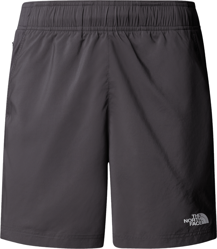 The North Face Men's 24/7 Shorts Anthracite Grey/Anthracite Grey The North Face