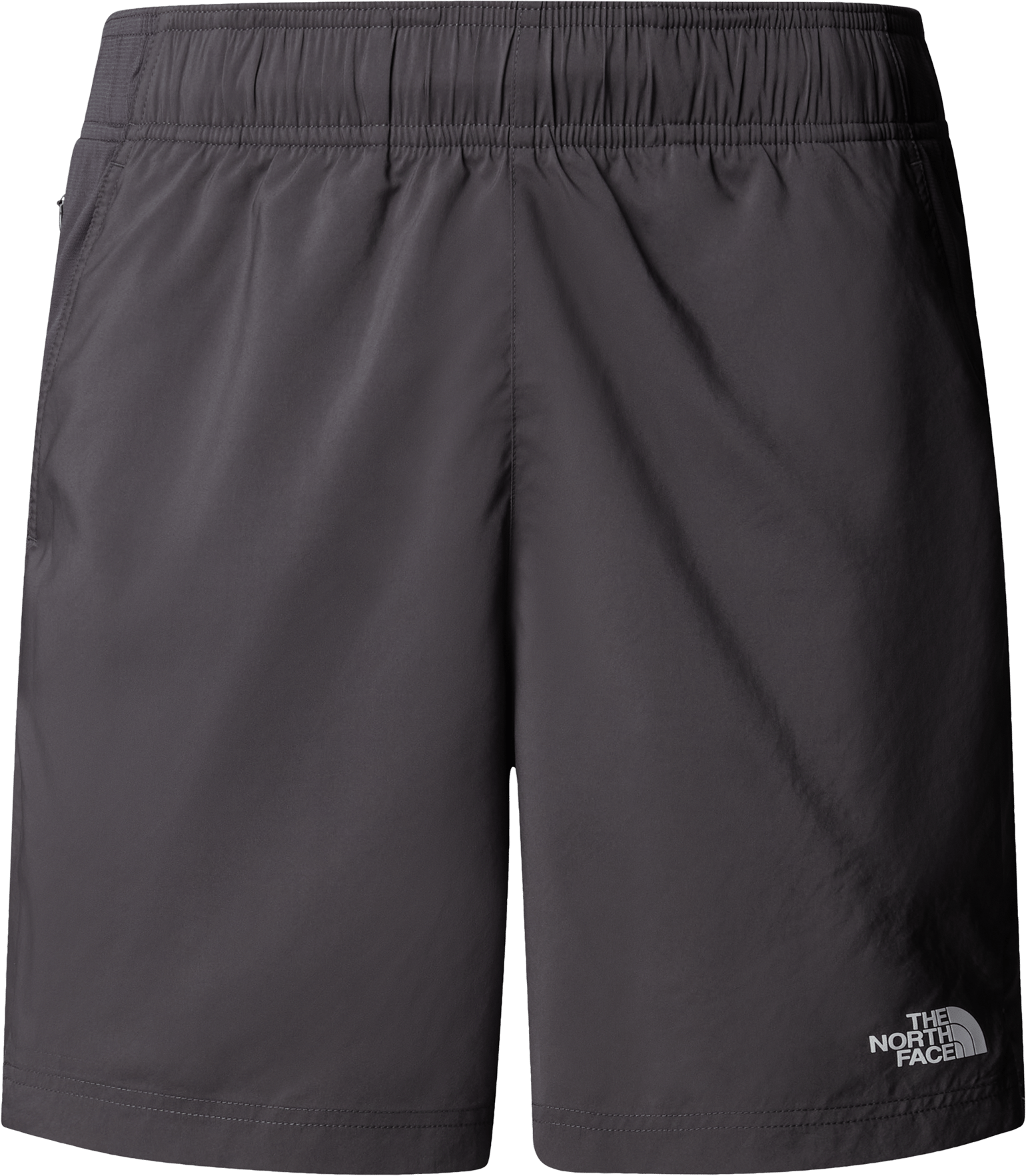 The North Face Men's 24/7 Shorts Anthracite Grey/Anthracite Grey