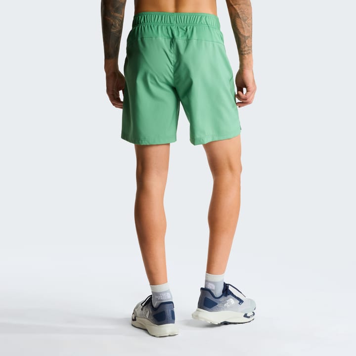 The North Face Men's 24/7 Shorts Dimmed Algae The North Face