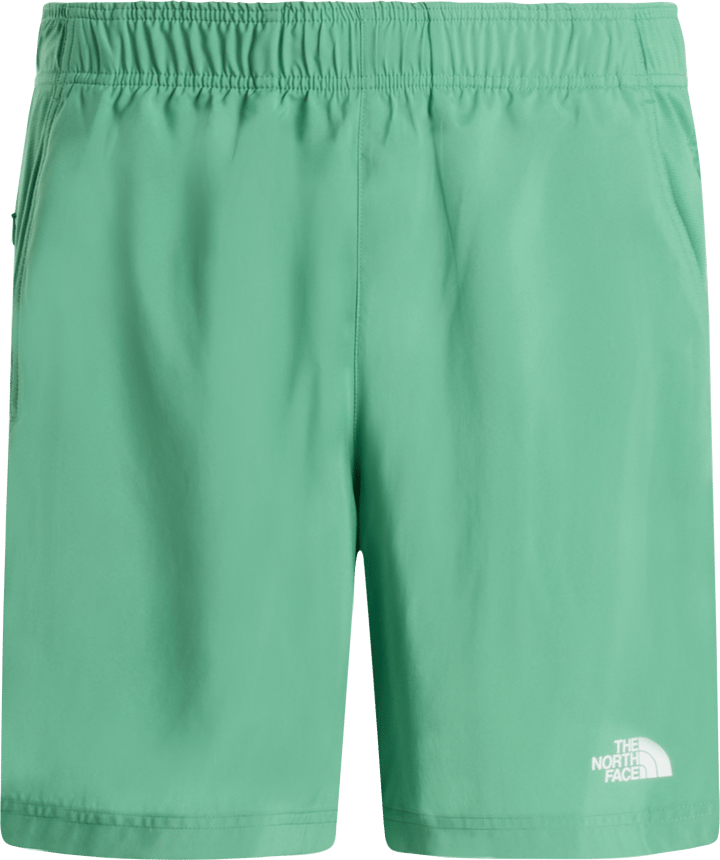 The North Face Men's 24/7 Shorts Dimmed Algae The North Face