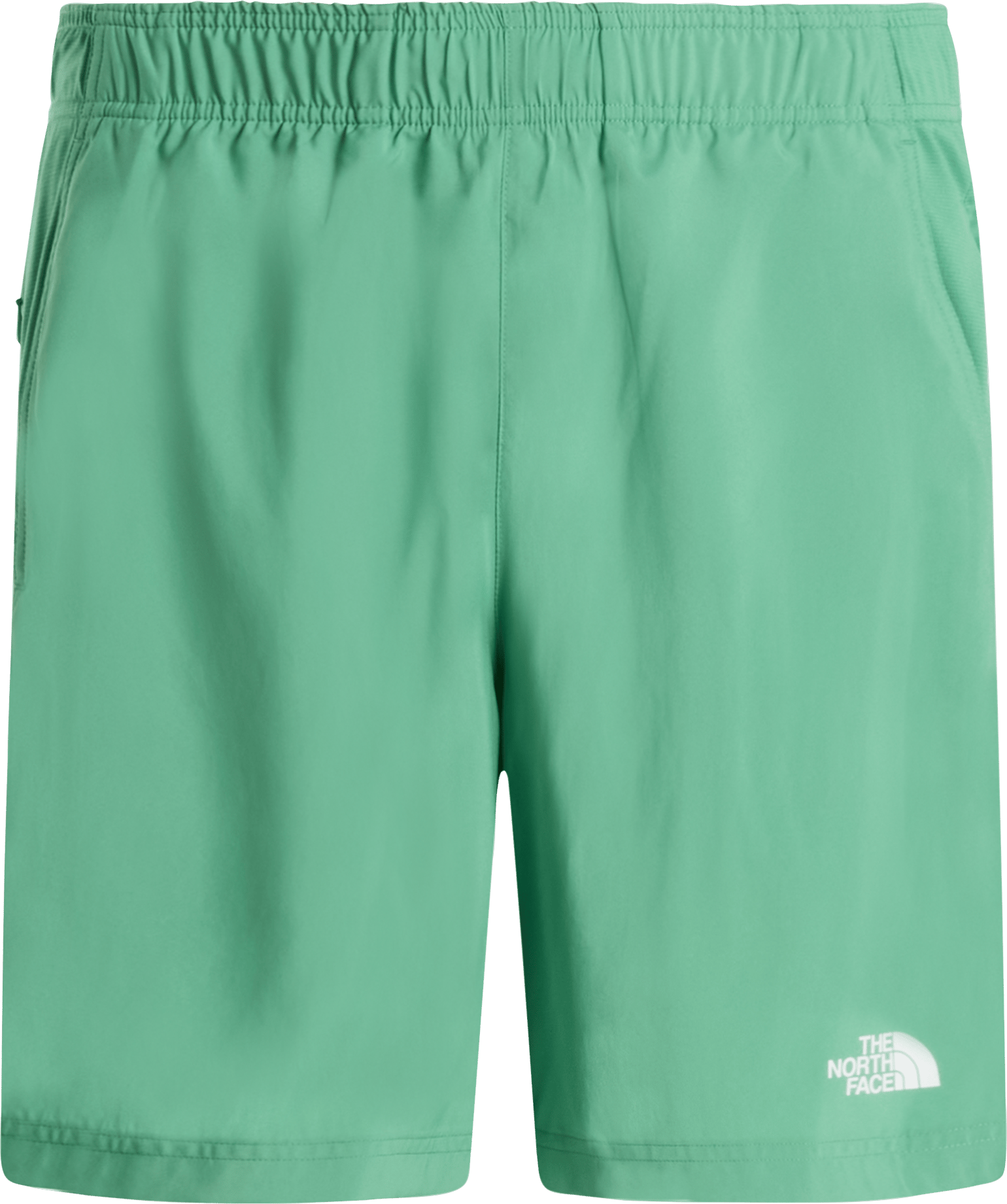 The North Face Men's 24/7 Shorts Dimmed Algae