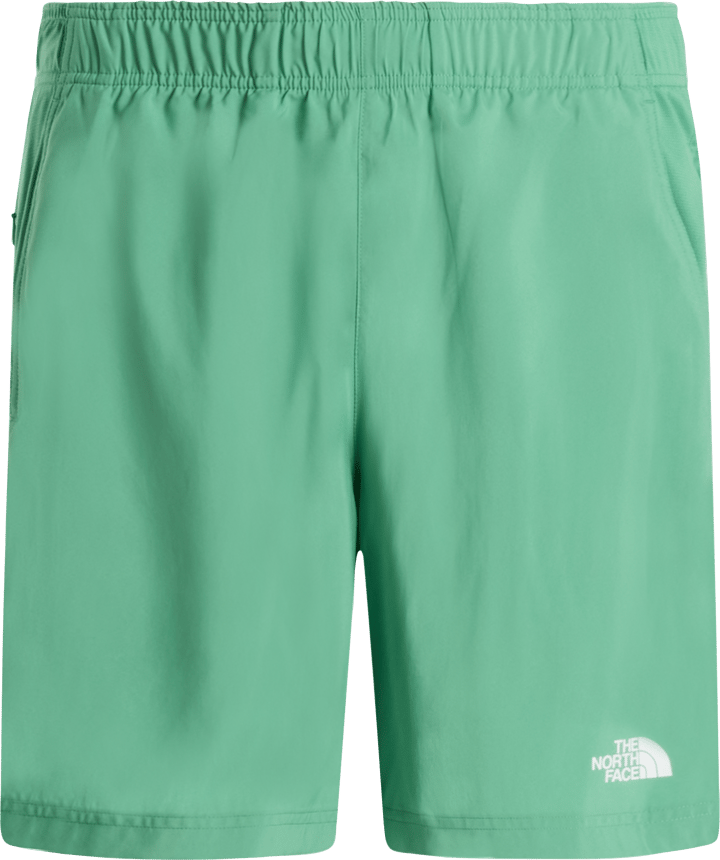 The North Face Men's 24/7 Shorts Dimmed Algae The North Face