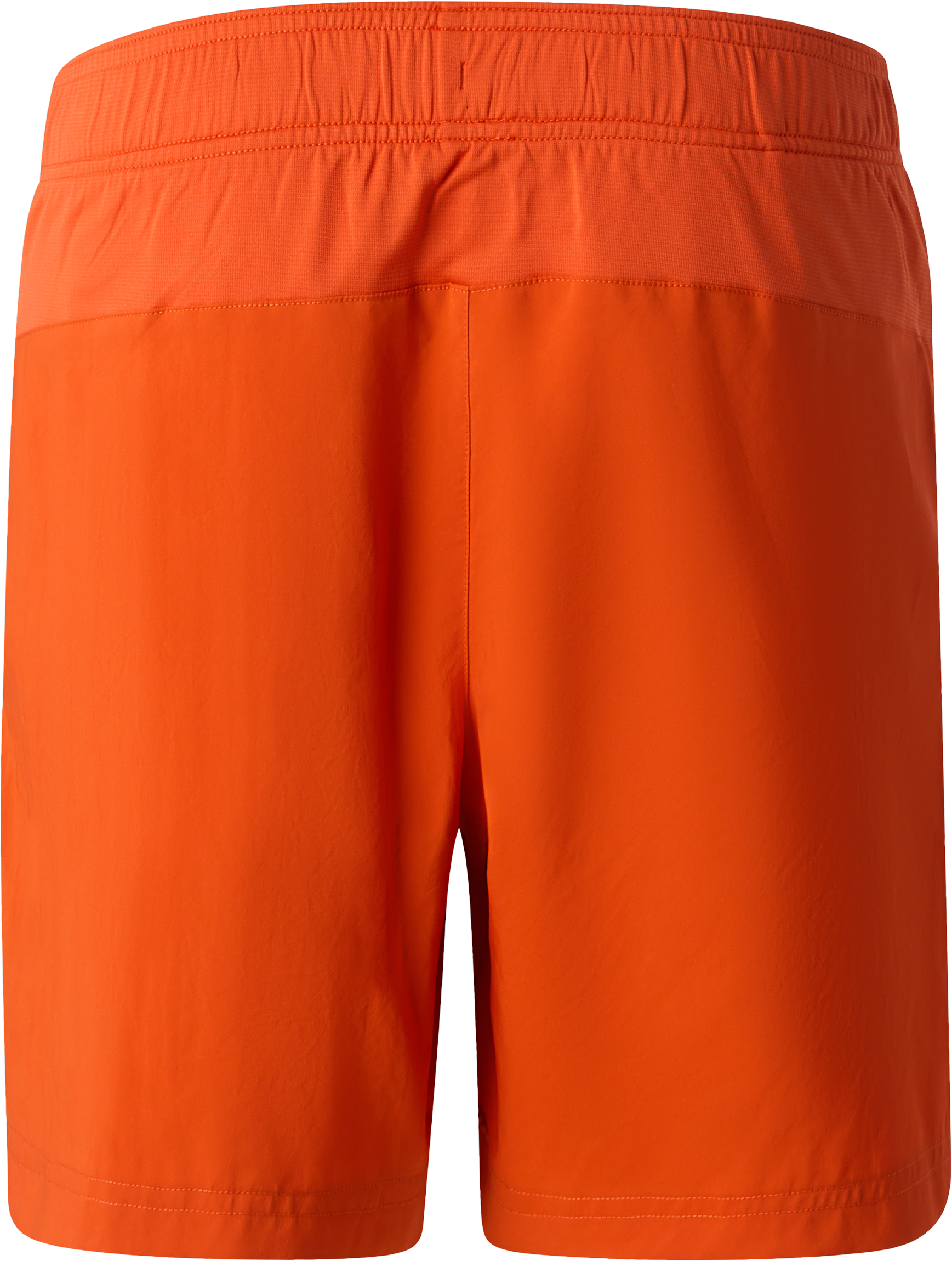 The North Face Men's 24/7 Shorts Lava Red
