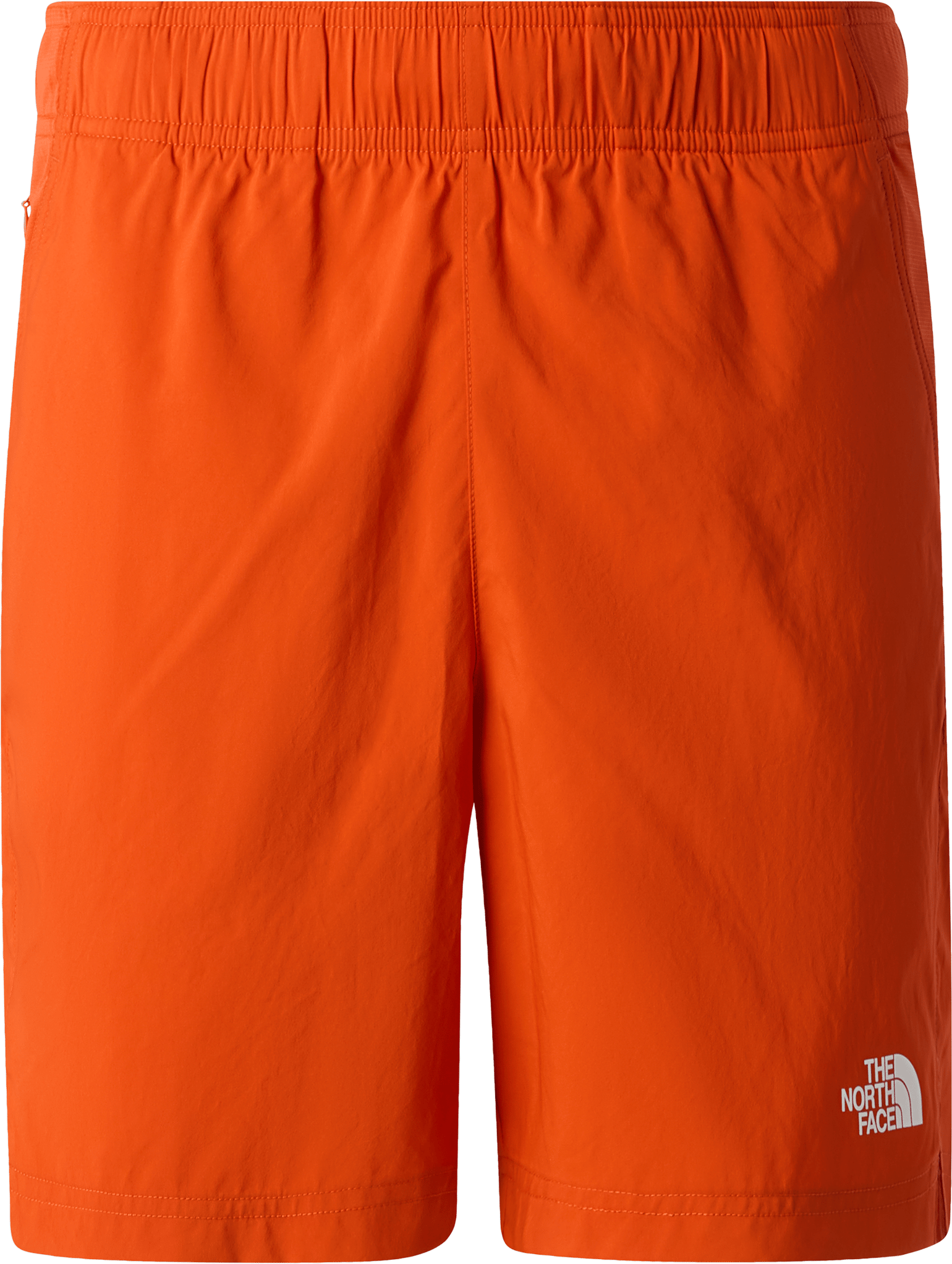 The North Face Men's 24/7 Shorts Lava Red