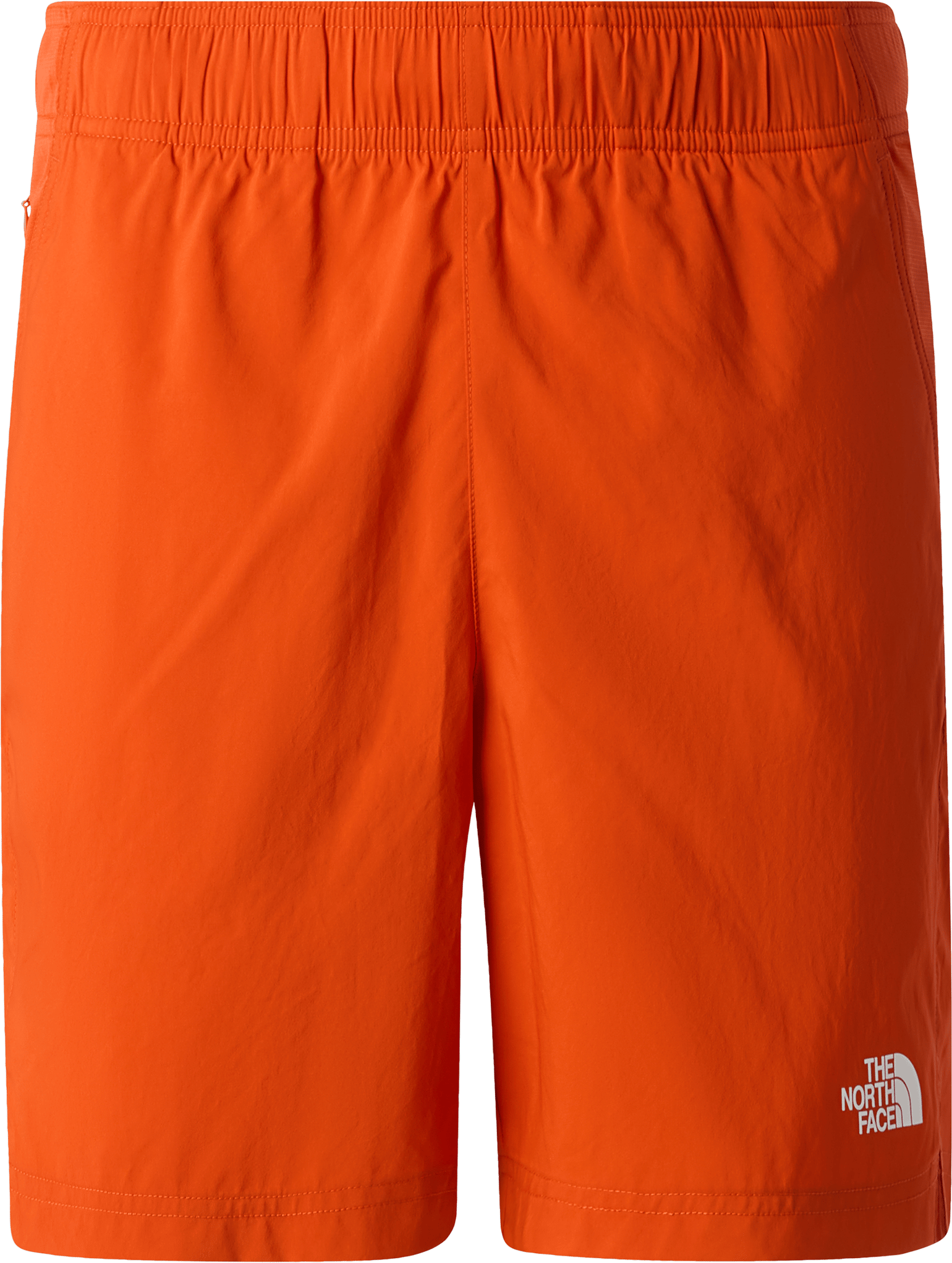 The North Face Men's 24/7 Shorts Lava Red