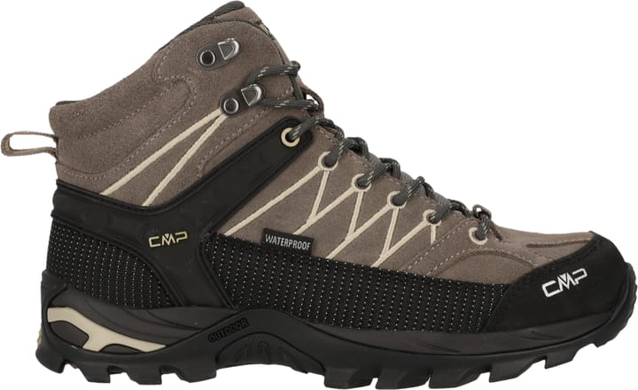 CMP Rigel Mid W WP Boot Deserto-arena CMP CMP Rigel Mid W WP Boot Deserto-arena CMP