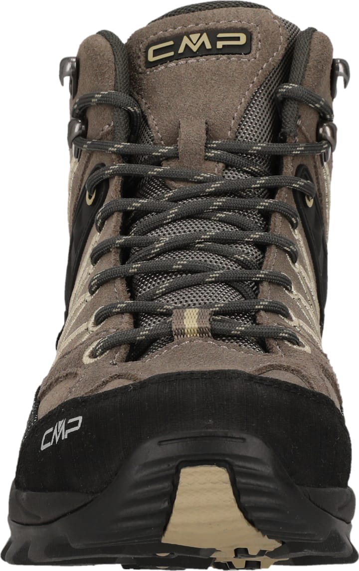CMP Rigel Mid W WP Boot Deserto-arena CMP CMP Rigel Mid W WP Boot Deserto-arena CMP