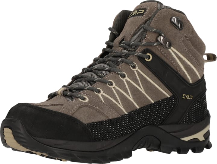 CMP Rigel Mid W WP Boot Deserto-arena CMP CMP Rigel Mid W WP Boot Deserto-arena CMP