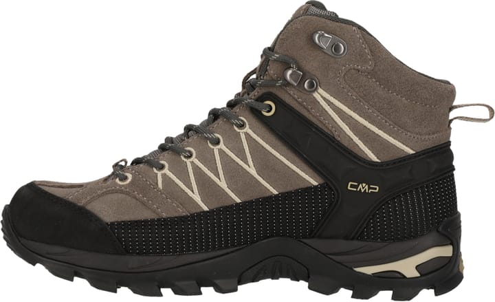 CMP Rigel Mid W WP Boot Deserto-arena CMP CMP Rigel Mid W WP Boot Deserto-arena CMP