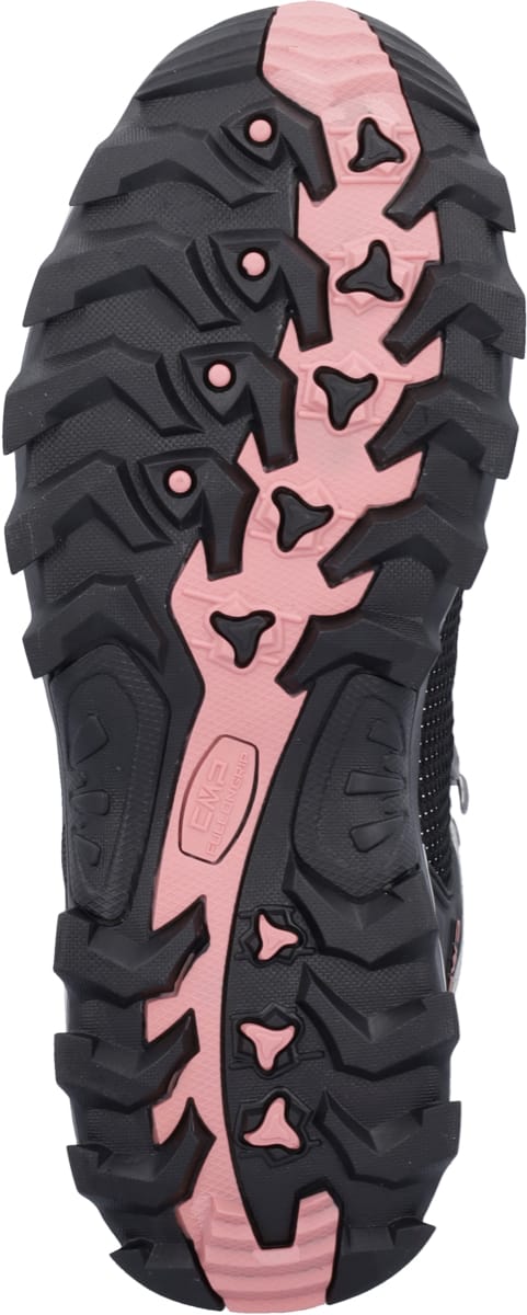 CMP Rigel Mid Women's Waterproof Salvia-Stone CMP