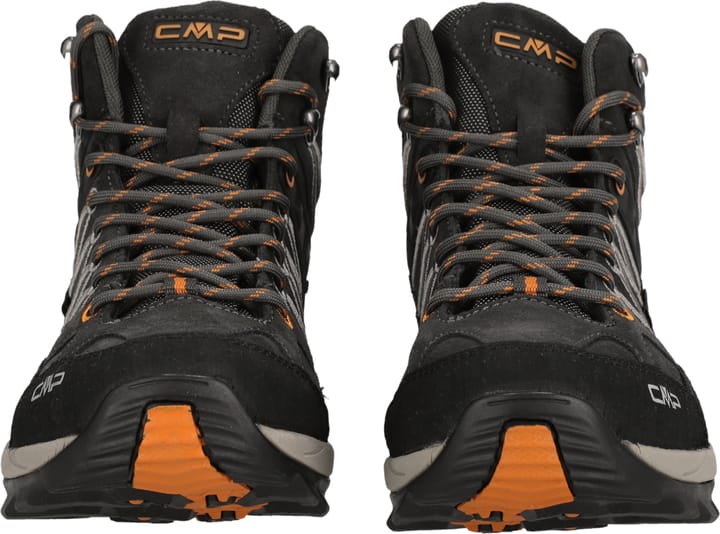 CMP Rigel Mid M Wp Adult Boot Piombo CMP