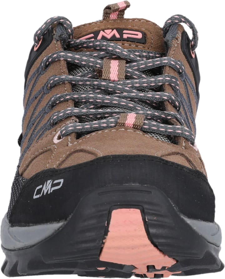 CMP Rigel Low Wmn WP Outdoor Shoe Cenere CMP