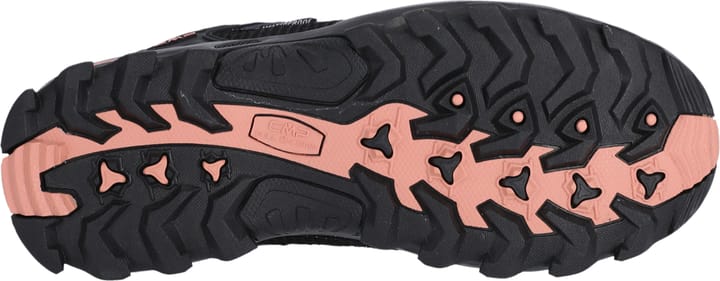 CMP Rigel Low Wmn WP Outdoor Shoe Cenere CMP