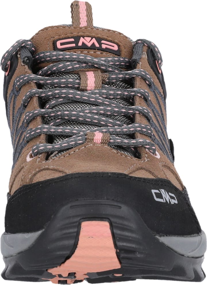 CMP Rigel Low Wmn WP Outdoor Shoe Cenere CMP