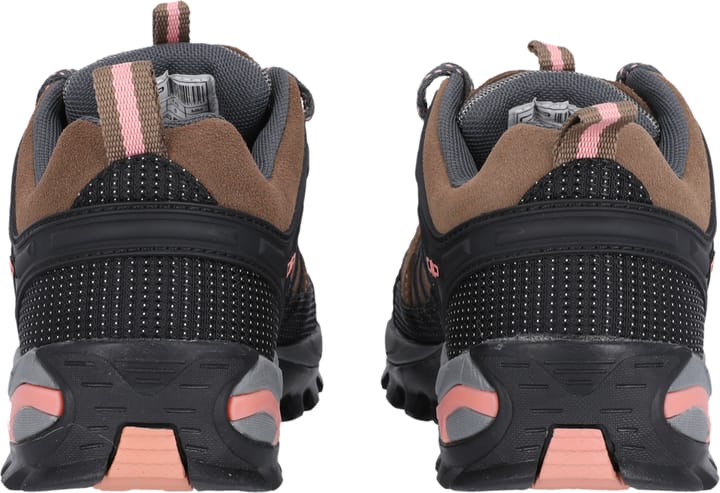 CMP Rigel Low Wmn WP Outdoor Shoe Cenere CMP