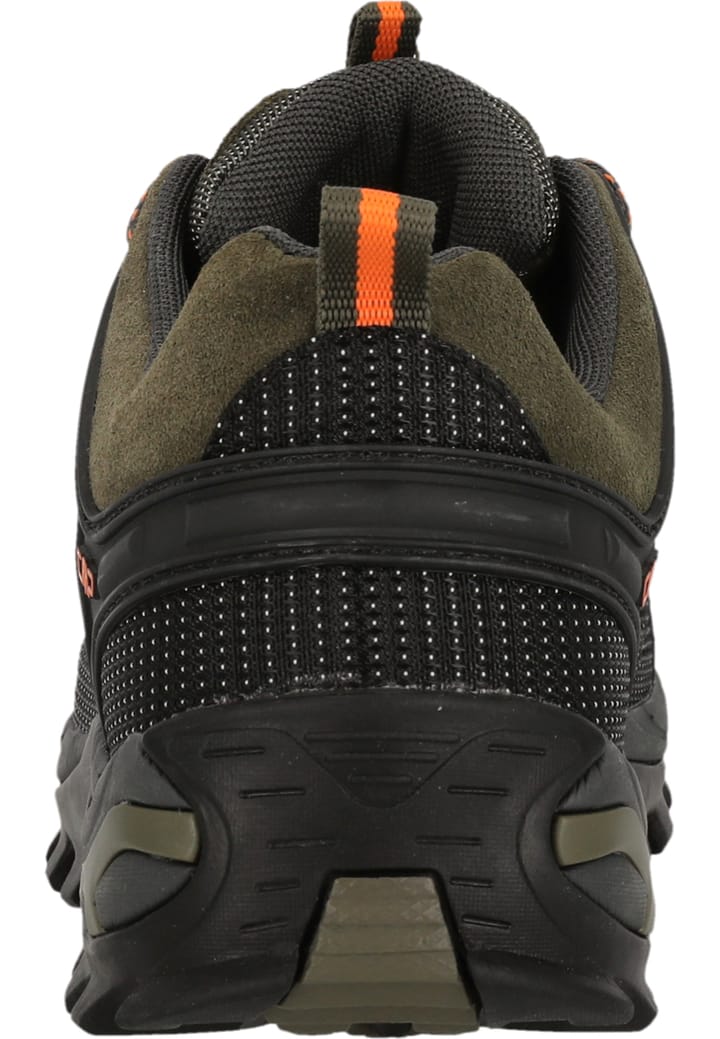CMP Rigel Low WP Adult Outdoor Shoe Olive-flame CMP