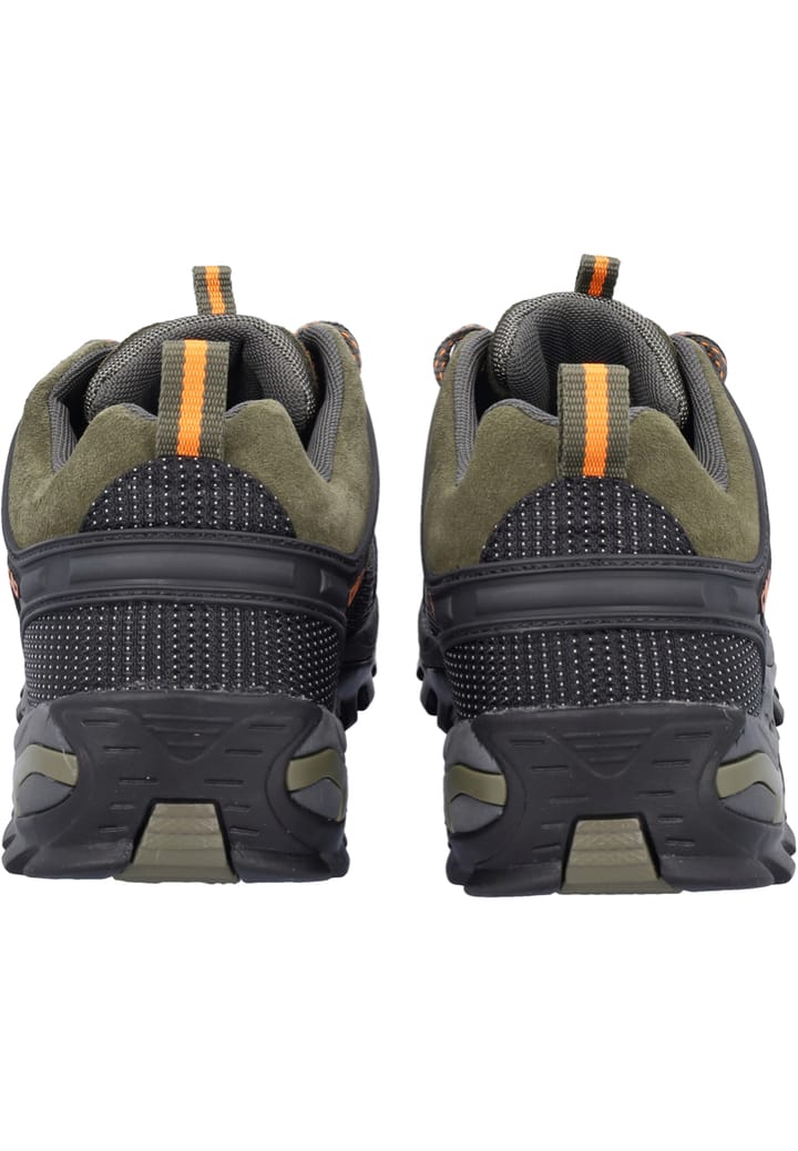 CMP Rigel Low WP Adult Outdoor Shoe Olive-flame CMP