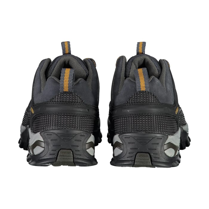 CMP Rigel Low WP Adult Outdoor Shoe Antracite-arabica CMP