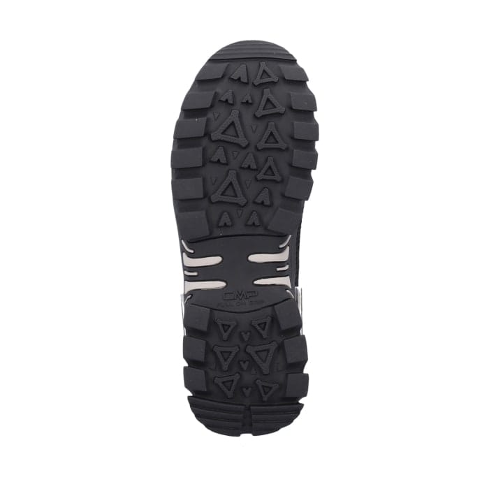 CMP Rigel 2.0 Low FitGo Wmn WP Trekking Shoes Tortora-kaki CMP