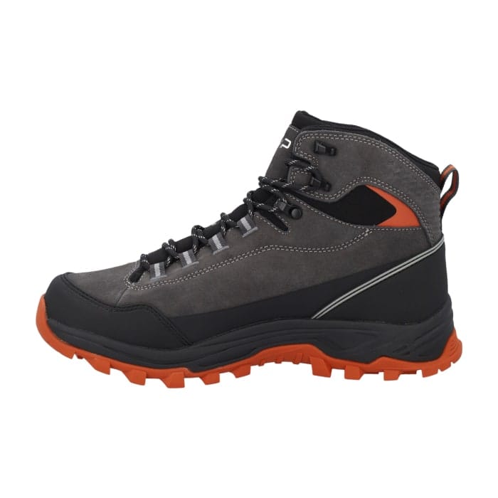 CMP Myzar Mid WP Shoe Cioccolato-brick CMP