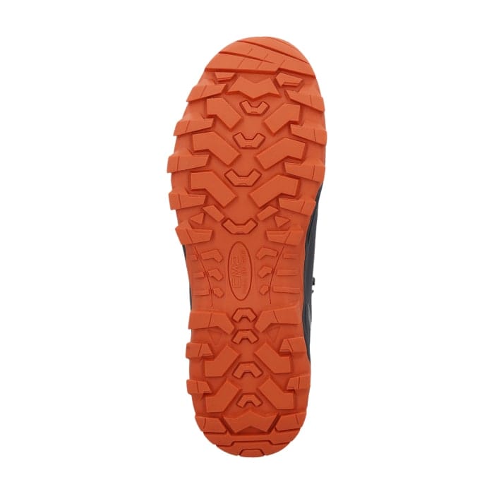 CMP Myzar Mid WP Shoe Cioccolato-brick CMP